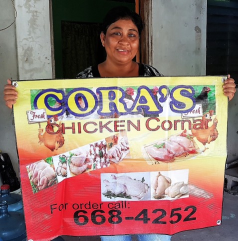 coras-chicken-sign